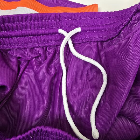 Mitchell & Ness Hardwood Classics Swingman Collection Phoenix Suns Shorts 3XL - Picture 6 of 6